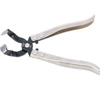 BGS 8881 | Coupe valve de pneus