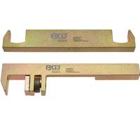 BGS 8884 | Outil d'alignement d’injecteur pour Ford Duratorq | 2 pièces