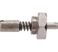 BGS 8905 Goupille d'arrêt de pompe diesel pour Mercedes