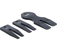 BGS technic Jeu de coin de démontage d’habillage pour VW 3 pièces BGS Quantité:1