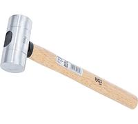 BGS technic KG Marteau de carrossier en aluminium BGS 894 Ø 45 mm 500 g