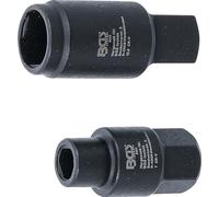 BGS 8953 | Douilles pour pompes à injection Bosch | 3 pans | 7 & 12,6 mm