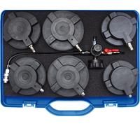 BGS 8959 Kit d'extraction du système de turbocompression pour poids lourds