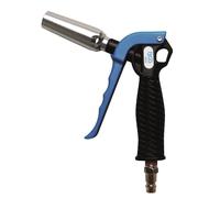 BGS 8982 | Pistolet de soufflage d'air comprimé avec buse Venturi