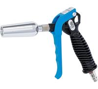 BGS 8982 | Soufflette air comprimé avec buse venturi