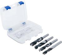 BGS 8985 | Jeu de mèches HSS | 14-16 - 18-20 mm | 4 pièces