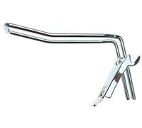 BGS 89902 | Crochets doubles | 100 x 4,8 mm