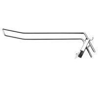 BGS technic BGS Crochets doubles 300 x 4,8 mm Quantité:1