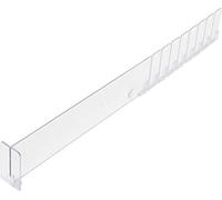 BGS technic BGS Séparateur Plexi 285/480 x 60 mm Quantité:1