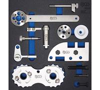 BGS 8998 | Insert de servante d’atelier 2/3 : Coffret de calage | pour Volvo B4204