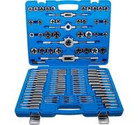 BGS technic Jeu de tarauds métrique 110 pièces BGS Quantité:1