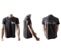 BGS 90012 - T-shirt vintage BGS - taille S