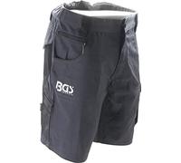 BGS technic Pantalon de travail BGS® court taille 54 Quantité:1