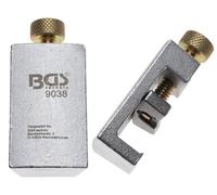 Kit de pose de courroie élastique sur BMW N62 et Mini W17
