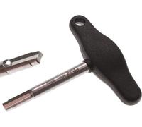 BGS technic BGS Clé pour bouchons de vidange d’huile à profil spécial pour VAG Quantité:1