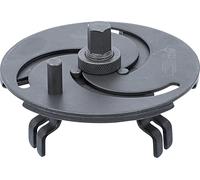 BGS technic – Clé de trappe de réservoir universelle BGS 9063 – 3 griffes – 89-170 mm