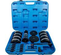 BGS 9086 | Jeu d’outils de roulement de roue | pour VAG | unité de roulement Ø 62, 66, 72, 85 mm