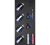 BGS 9088 Outil de montage pour capteur de stationnement support radar de recul aide au stationnement