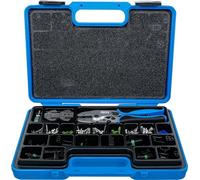 BGS technic BGS Jeu de pinces à sertir avec connecteurs étanches 220 pièces Quantité:1