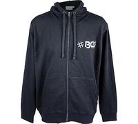 BGS 91004 | Sweat à Capuche Taille XL