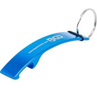 BGS 91022 | Porte clé et Ouvre-bouteilles BGS®