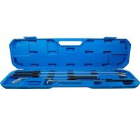 BGS Jeu de leviers de serrage | 4 pcs.