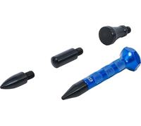 BGS 9155 | Outil pour débosselage sans peinture | 100 mm