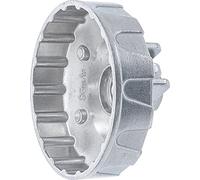 BGS 9163 | Clé à filtres cloches | 18 pans | Ø 96 mm | pour Renault DCI