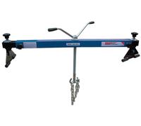 BGS 9234 Traverse motorisée, 750-1450 mm, 300 kg