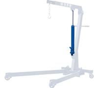 BGS technic Vérin hydraulique BGS pour grue motorisée n° 9245 Quantité:1