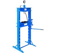 BGS technic BGS Presse d'atelier hydraulique 20 t Quantité:1