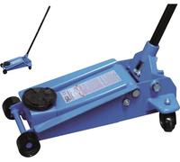 Cric rouleur | hydraulique | 3 t - Bgs Technic
