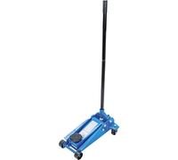 BGS technic BGS Cric rouleur hydraulique 3 t Quantité:1