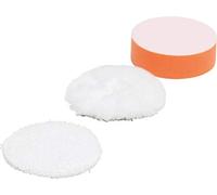 Kit de rechange Ø 80 mm pour polisseuse TB00153