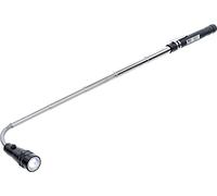 Lampe Torche à LED avec extenseur flexible aimanté