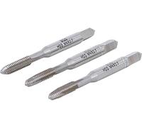 BGS 931 | Jeu de tarauds | pré-taraud et filière | HSS-G | M4 x 0,7 | 3 pièces