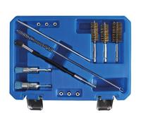 BGS 9324 - Kit de nettoyage de siège et compartiment d’injecteur