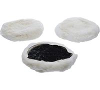 BGS technic Capots de polissage Ø 180 mm 3 pièces pour art. 9337 BGS Quantité:1