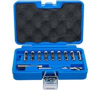 BGS technic Kit de réparation de boulons de guidage pour supports d’étriers de freins 1 pièce