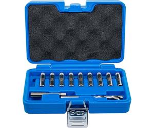 BGS 9347 | Kit de réparation de boulons de Guidage | pour Supports d’étriers de Freins