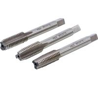 BGS technic Jeu de tarauds pré-taraud et filière HSS-G M10 x 1,5 3 pièces BGS Quantité:1