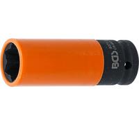BGS technic KG – Douille à choc 9371 avec protection 12,5mm (1/2) 21mm pour Hyundai i30/Tucson/Kia