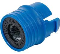 BGS technic BGS Tête de brosse de rechange 14 mm pour art. 9373 Quantité:1