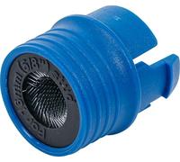 BGS technic BGS Tête de brosse de rechange 16 mm pour art. 9373 Quantité:1