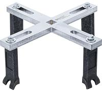 BGS 9376 | Clé de jauge à essence, réglable | 12,5 mm (1/2")