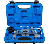 BGS 9378 | Outil de montage de chaîne distribution pour | pour Mercedes-Benz moteur 651 | 10 pièces