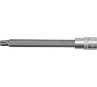 BGS 9386 | Douille à embouts | longueur 168 mm | 12,5 mm (1/2") | pour VAG Polydrive