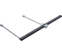 BGS Pied à coulisse de disques de frein | 50 - 400 mm