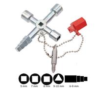 BGS 9416 Clé universelle "Profi-Key