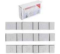 BGS Masses d'équilibrage adhésives type 363 45 g 100pcs - 9426